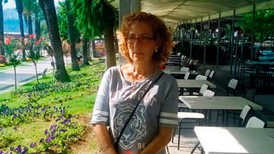 Sol memesini aldırdı, eşi tarafından terk edildi