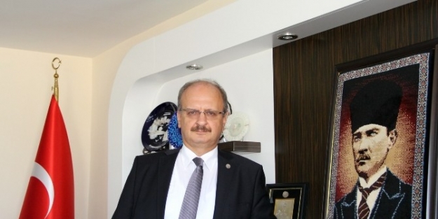 İkçü’yü Rektörlük Seçimi Heyecanı Sardı