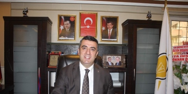 Kurt, 5. Olağan Kongresini Değerlendirdi