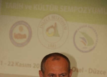 Uluslar Arası Düzce Tarih Ve Kültür Sempozyumu
