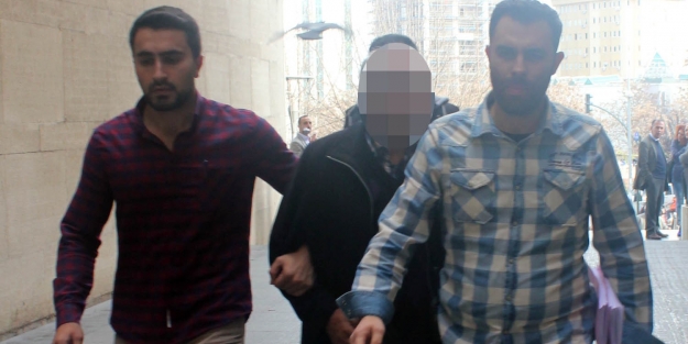 Otokoop'ta sahte para operasyonu