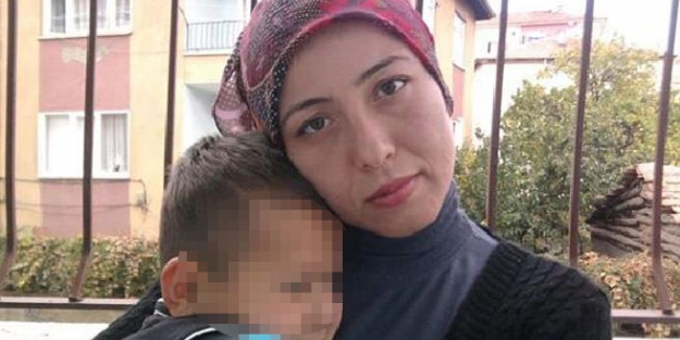 Eşini kurşun yağmuruna tuttu!