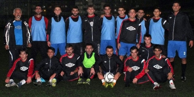 Yıldızspor, İkinci Yarı Liderliğini Korumak İstiyor