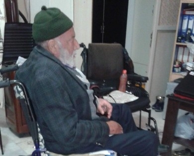 Hastalığı Değil Bindiği Otobüs Canından Ediyordu