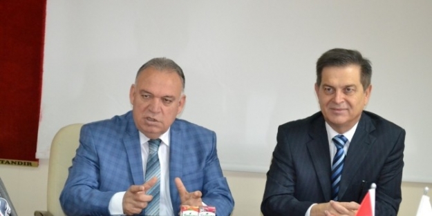 Manisa İl Emniyet Müdürü: "kask Uygulamasından Vazgeçmeyeceğiz"
