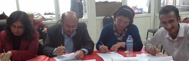 Chp Üyelerine Siyasi Eğitim