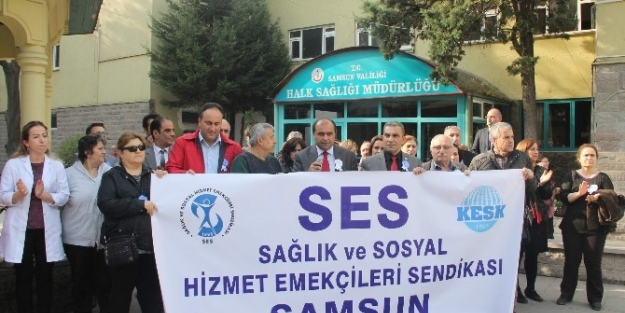 Ses’ten 2015 Bütçe Açıklaması