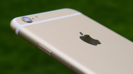 iPhone 6 Plus'ta büyük kamera sorunu!