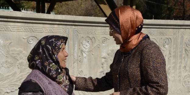 Meram’ın Yeni Mahallelerinde Yerinde Tespit