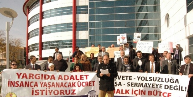 Bes’ten Bütçe Görüşmesi Açıklaması