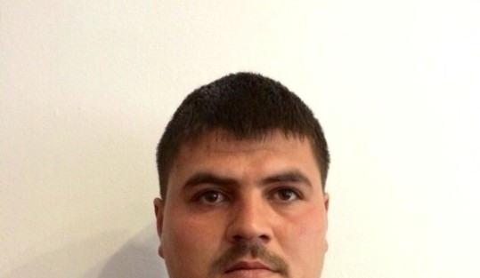 6 Yıldır Kaçak Yaşayan Şahis Yakayı Ele Verdi