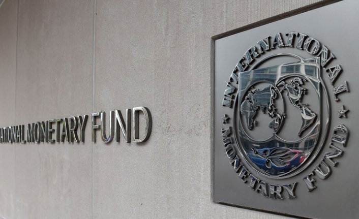 IMF, Türkiye'nin 2023'te yüzde 3 büyümesini öngörüyor