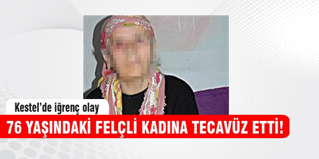 Yanlışlıkla annesiyle ilişkiye girdi!