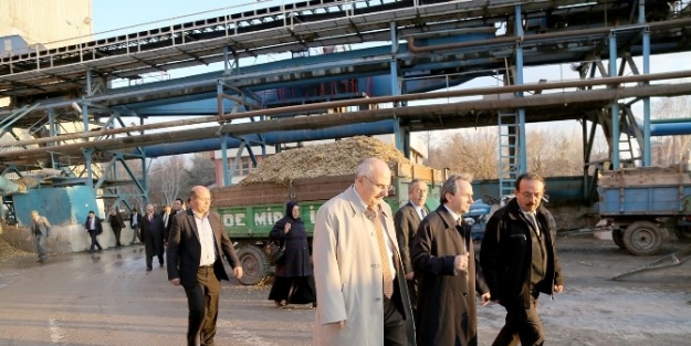 Büyükşehir Meclisi’nden Ilica Termal Tesisleri’ne Tam Not