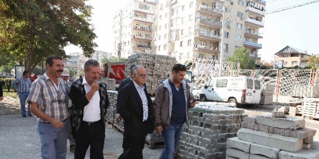 Bayrakluı’da İş Güvenliği Tamam