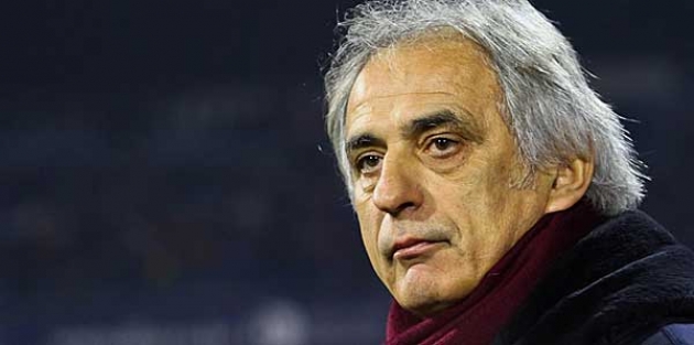 Halilhodzic'in yeni adresi belli oldu