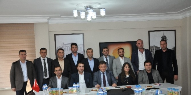 15. Müsiad Uluslararası Fuarı Açılıyor