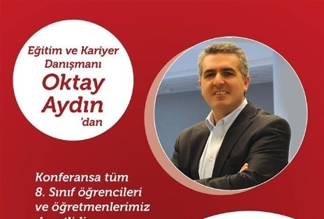Aliağa’dan Teog Konferansı