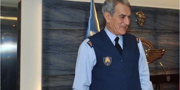 Hava Kuvvetleri'nin üniforması değişti