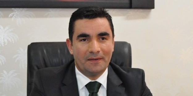 Mehmet Demir Görevinden İstifa Etti