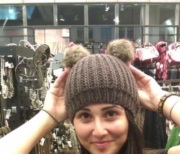 Almanya’da Yoğun Bakımda Bulunan Tuğçe’ye Arkadaşlarından Destek