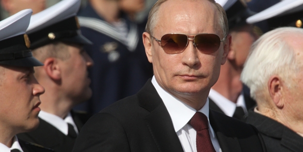 Putin 100 milyar dolarlık imza için geliyor