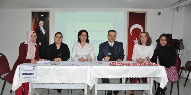 Bu Sefer Veliler Yarıştı