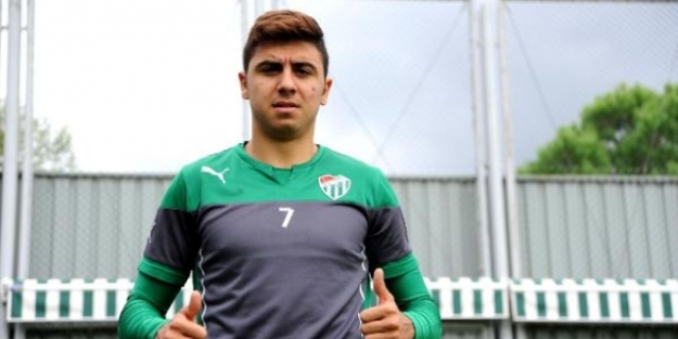 Ozan Tufan'ın hayalindeki takım!