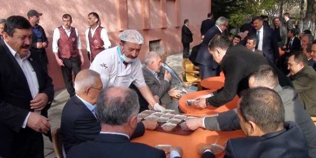 Akşehir Cumhuriyet Savcılığı’ndan Aşure