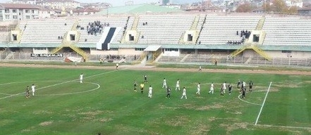 Aydınspor 1923, Hacettepe’den 1 Puan Kopardı