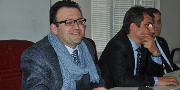 Yeni Muhasebeciler Ruhsatlarını Aldı