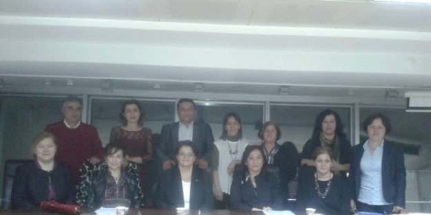 Çaycuma Kent Konseyi Engelli Ve Kadın Meclisini Oluşturdu