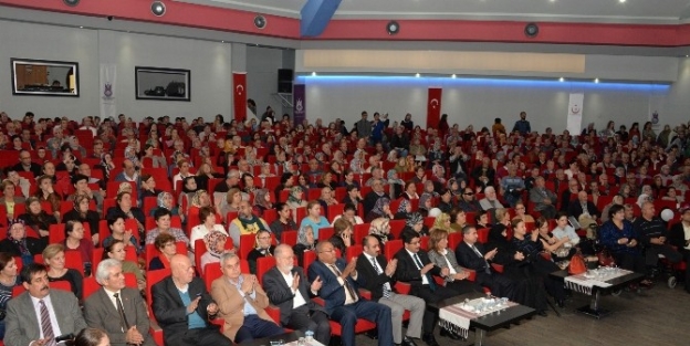 “mutlu Şeker Hastaları” Konferansta Buluştu
