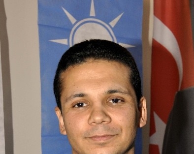 Ak Parti Aladağ İlçe Başkanı Adem Yılmaz Oldu