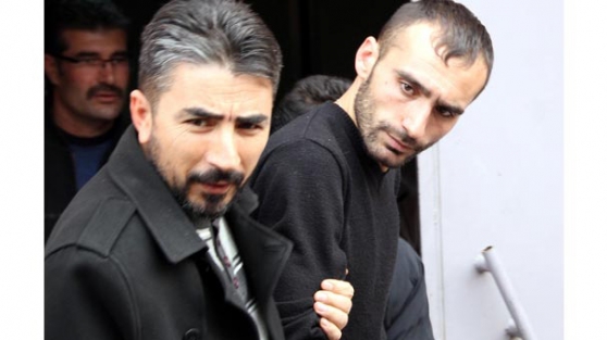 Ayrılmak isteyen sevgisini kurşun yağmuruna tuttu