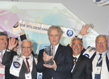 Ebso Türkiye’nin Stk’ları Arasında En Mükemmeli