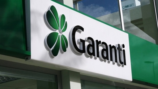 Garanti Bankası artık İspanyolların