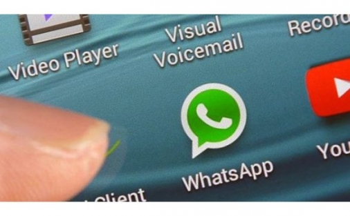 WhatsApp'ta mesajları şifreleme dönemi başlıyor