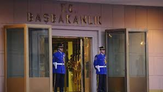 Başbakanlık'tan Biden'in ziyareti hakkında açıklama