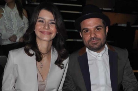 Kenan Doğulu'dan Beren'i duygulandıran hediye