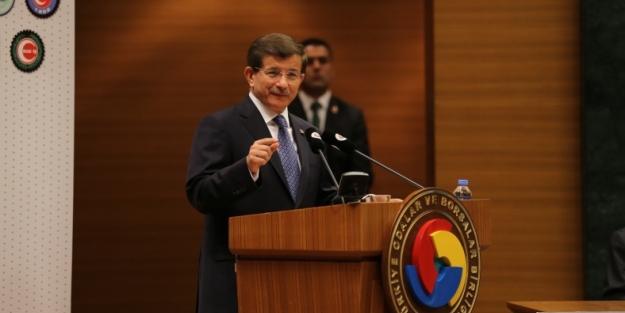 Başbakan'dan G20 zirvesi dönüşünde önemli açıklamalar