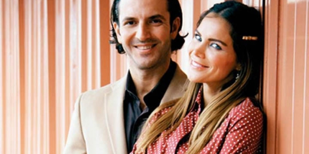 Ebru Şallı'ya dedektif şoku