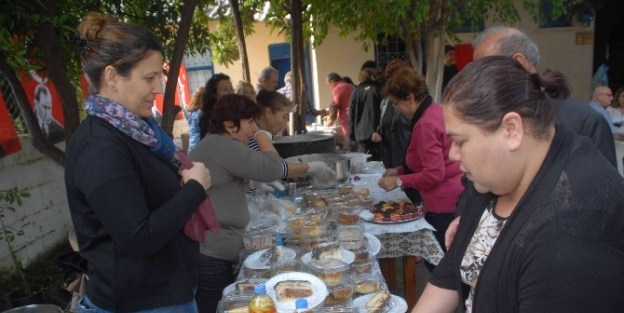 Sonbahar Kermesinin Geliri Burs Olarak Dağıtılacak