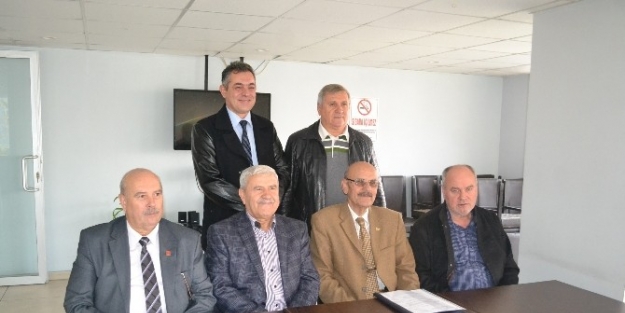 Kapaklı’nın Tarihi Yazılıyor