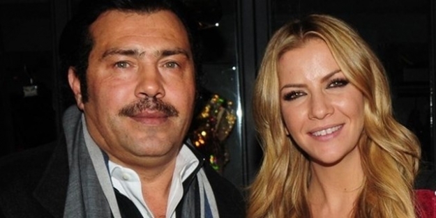 Ivana Sert'in soyadı tehlikede!