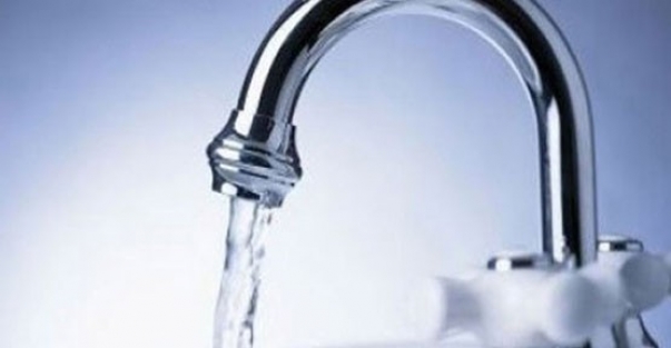 İstanbullular dikkat! 90 saat su yok