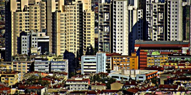 TOKİ'den Doğanbey itirafı!