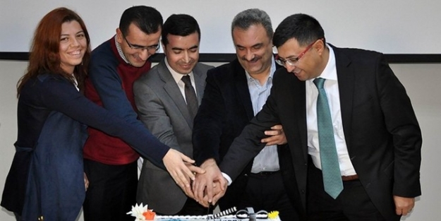 Konya’da İlk Kez Gıs Day/cbs Günü Neü’de Kutlandı