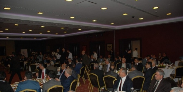 Gaziantep’te ’milli Pul Sergisi’ Ödül Töreni