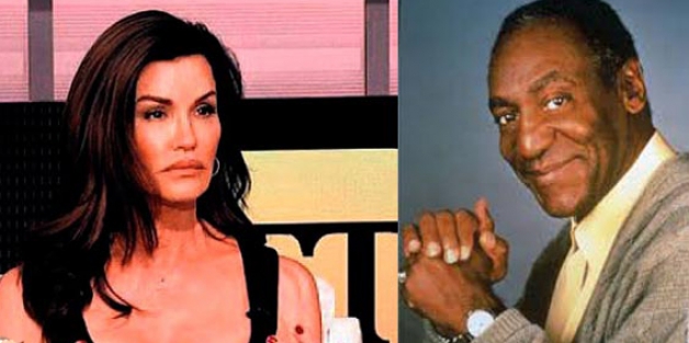 Bill Cosby'e 3. kez tecavüz şoku